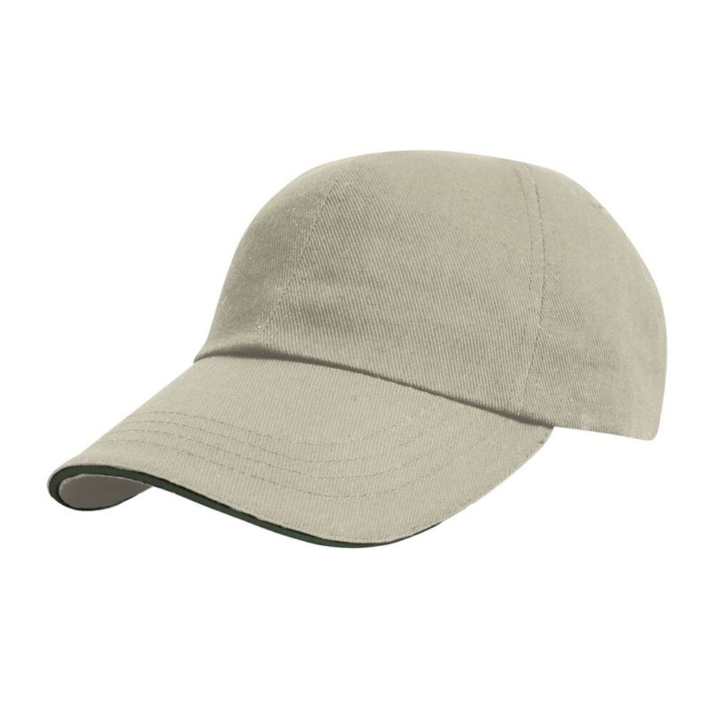 Result Pro-Style Drill Heavy Cap / Putty